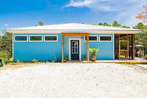 Campbell Cottage