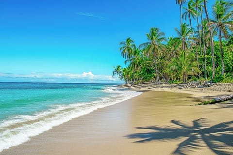 Coco area.