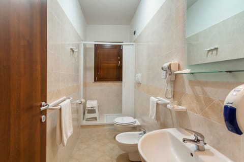 Deluxe Suite | Bathroom | Free toiletries, towels