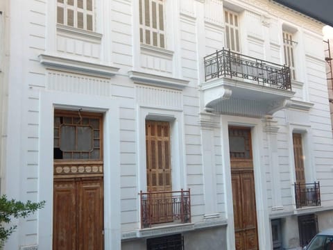 Apartment | Exterior