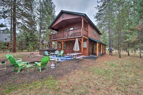 McCall Vacation Rental | 3BR | 2BA | 2 Stories | Stairs Required | 1,475 Sq Ft