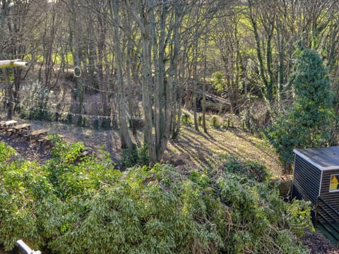 View | Marley’s Retreat, Holywell, Whitley Bay