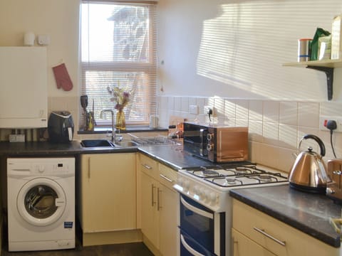 Kitchen | Marley’s Retreat, Holywell, Whitley Bay