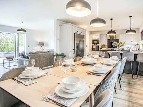 Dining Area | Cefn Gelli, Gelli, near Narberth