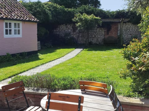 Garden | Cranberry Cottage, South Creake