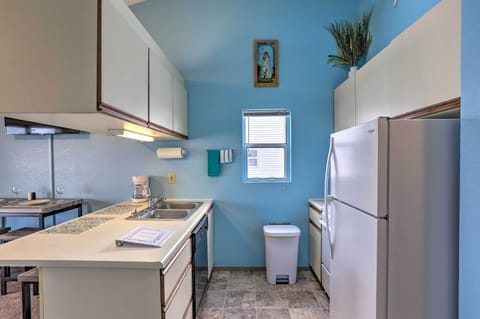 Kitchen | Fully Equipped | Cooking Basics