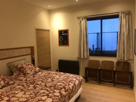 Superior Double or Twin Room | Premium bedding, individually decorated, individually furnished