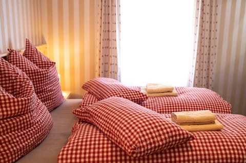 Frette Italian sheets, premium bedding, down comforters