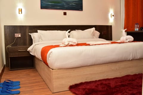 Bed sheets