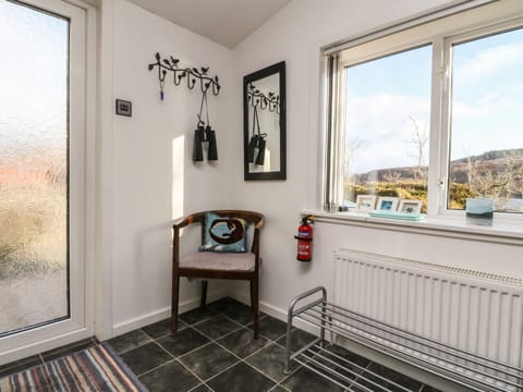 Cottage | View from property