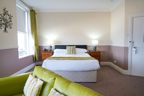 Double Room, Ensuite, Sea View | 1 bedroom