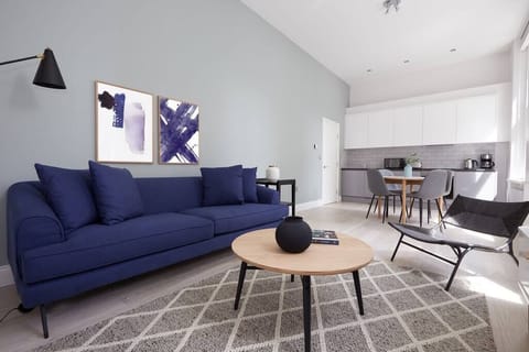 Cool Contemporary Interiors