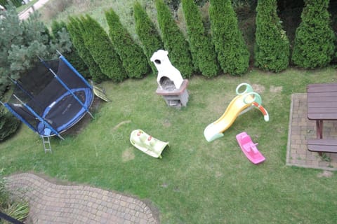 Holiday Park Facilities and Services 