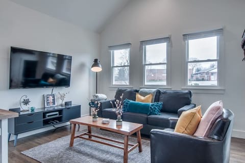 Living Couch