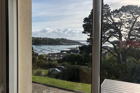 View from Holiday Home [summer]