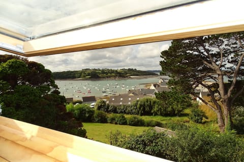 View from Holiday Home [summer]