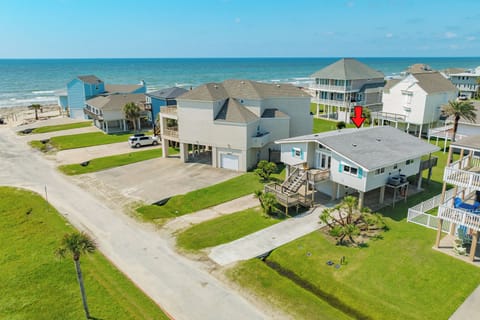 Camp Beachy
