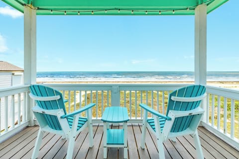 Crab Shack