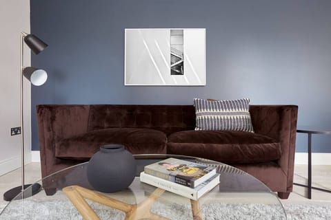 Comfortable Sofa