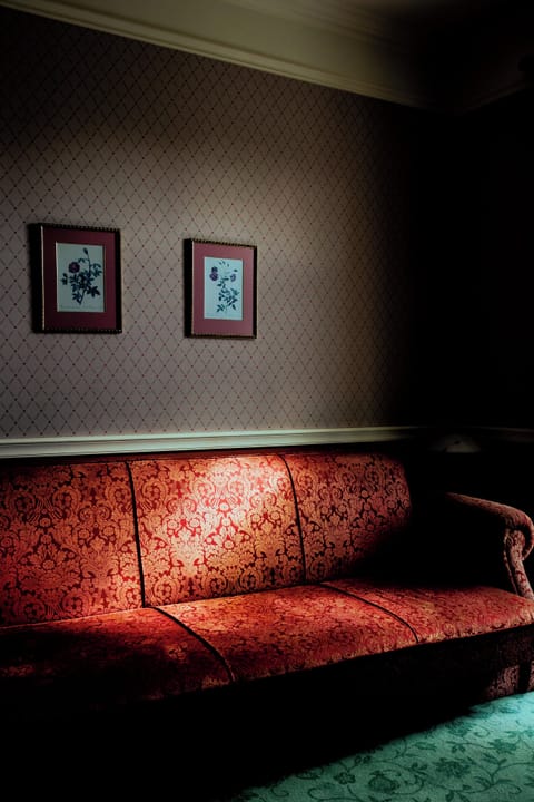 Junior Room, 1 Bedroom, Ensuite, Courtyard View | Premium bedding, minibar, in-room safe, individually decorated