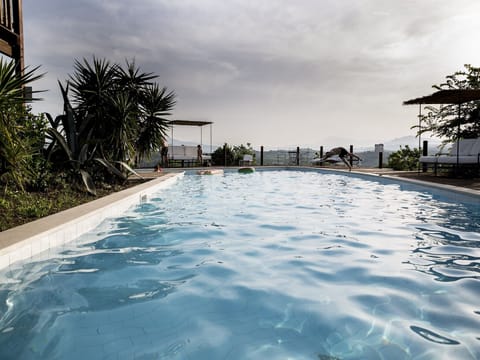 Holiday Home Swimming Pool