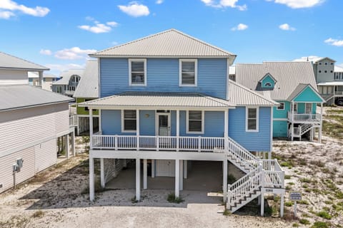 Chill Out - Signature Properties - Fort Morgan, AL