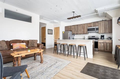 Plenty of room to gather