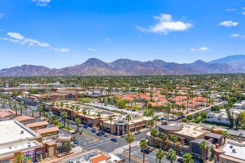 Palm Desert Shopping