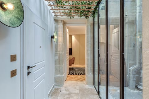 Superior Apartment | View from room