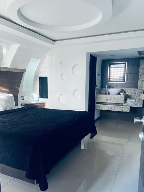 Premium Room | Free WiFi