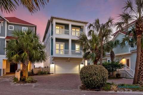 Two Car Garage - Additional Parking