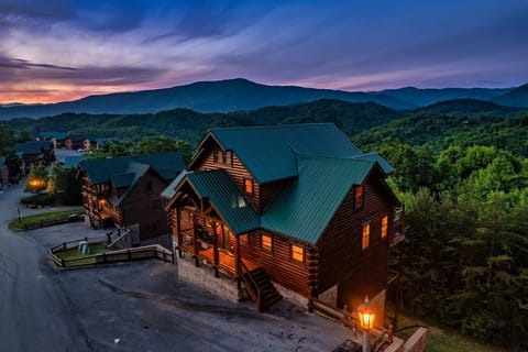 Wake up to this view every morning!