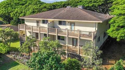 Welcome to Pane Makai in Poipu!