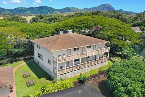 Your tropical paradise awaits in Poipu - spacious beachside retreat