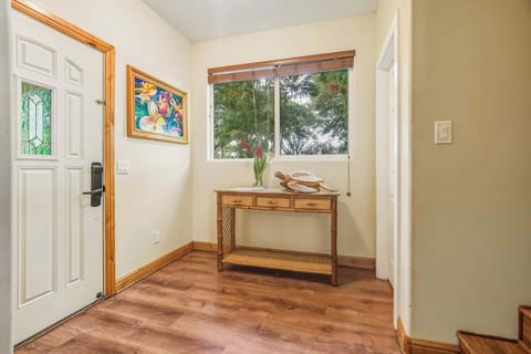 Welcome to Pane Makai Turtle Suite