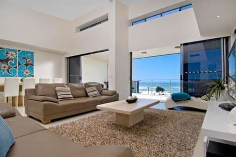 Executive Apartment | Interior