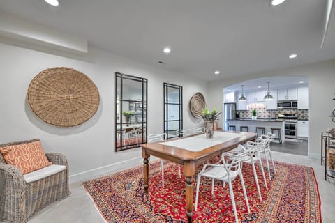 Draper Vacation Rental | 2BR | 2BA | 1,800 Sq Ft | Stairs Required For Entry