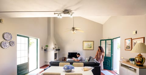House | 3 bedrooms, WiFi
