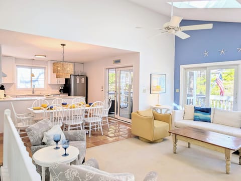 116 Evergreen, South Bethany