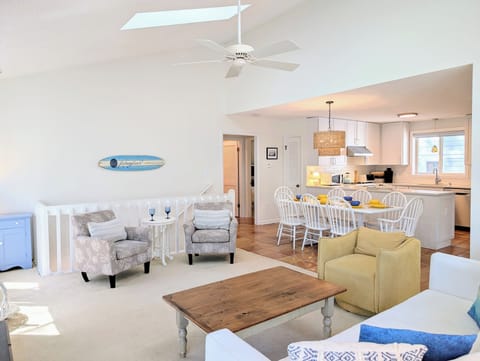 116 Evergreen, South Bethany