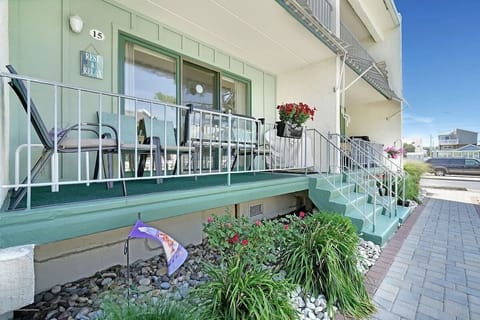 WOW BEACH BLOCK !