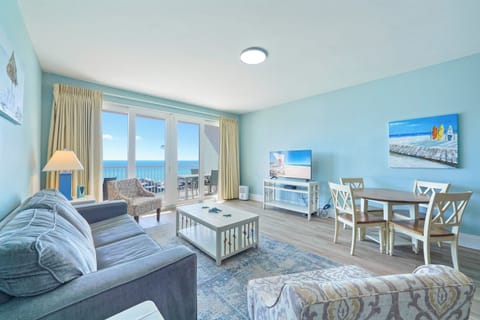  Gulf Views at Gulf View Getaway!