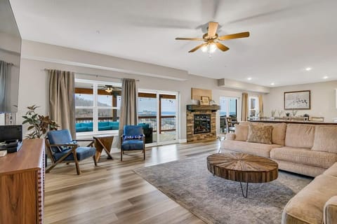 We are thrilled to host you for a great vacation!