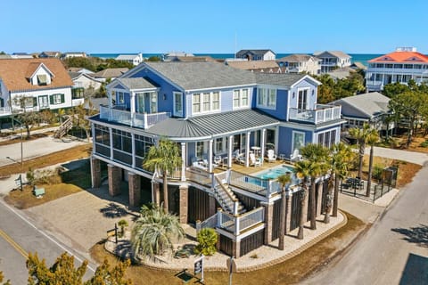 Nauti Time at Pawleys Island