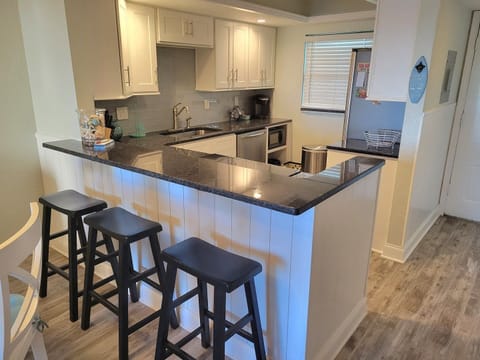 Updated Kitchen