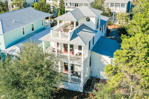 Skip to the Dunes - Grayton - Exterior