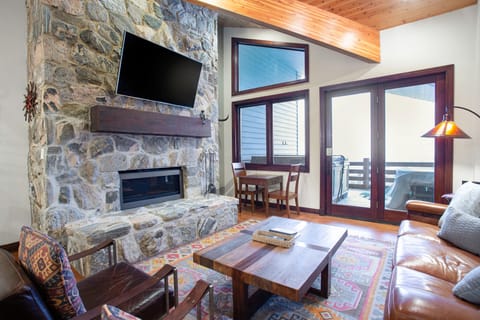 Living Room, Indoors, Room, Flooring, Hardwood