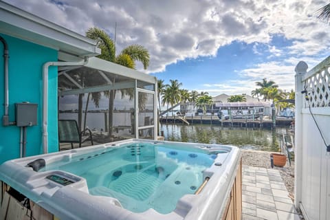 Matlacha Vacation Rental | 2BR | 2BA | Step-Free Access | 1,400 Sq Ft