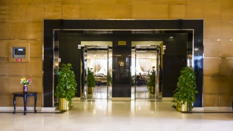 Elevator