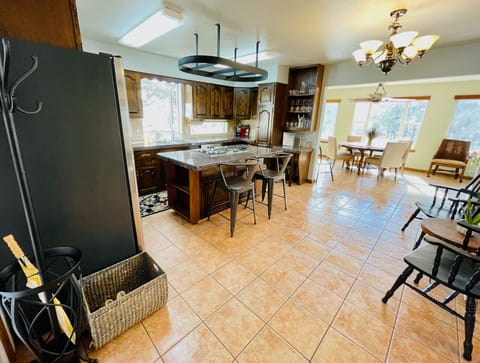 Come in, make yourself comfortable, & let your vacation begin!